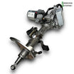 Peugeot 108 Ratstamme M/El-Servo Med OEM Nr. 896500H090 Fra Peugeot Ophugger
