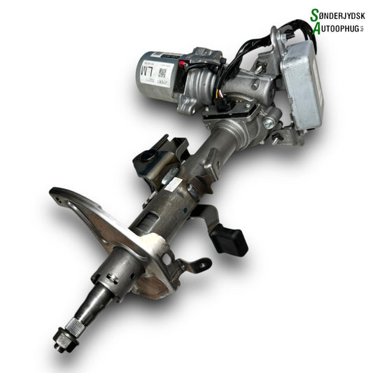 Peugeot 108 Ratstamme M/El-Servo Med OEM Nr. 896500H090 Fra Peugeot Ophugger