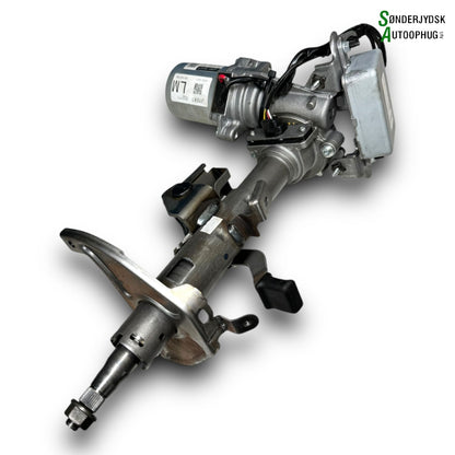 Peugeot 108 Ratstamme M/El-Servo Med OEM Nr. 1129007761 Fra Peugeot Ophugger