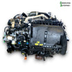 Citroen C4 II Motor Med OEM Nr. BHY Fra Citroen Ophugger