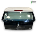 Peugeot 108 Bagklap Med OEM Nr. B000825280 Fra Peugeot Ophugger
