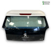 Peugeot 108 Bagklap Med OEM Nr. 1687142080 Fra Peugeot Ophugger