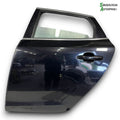 Volvo V40 Bagdør V Med OEM Nr. 32321999 Fra Volvo Ophugger