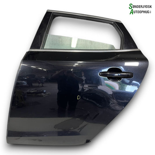 Volvo V40 Bagdør V Med OEM Nr. 31278442 Fra Volvo Ophugger