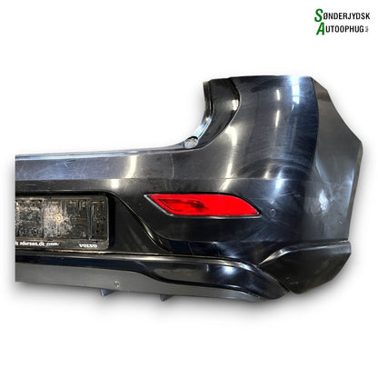 Volvo V40 Bagkofanger Med OEM Nr. 39820442 Fra Volvo Ophugger