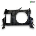 Citroen C4 II Frontkasse Med OEM Nr. 9676568780 Fra Citroen Ophugger