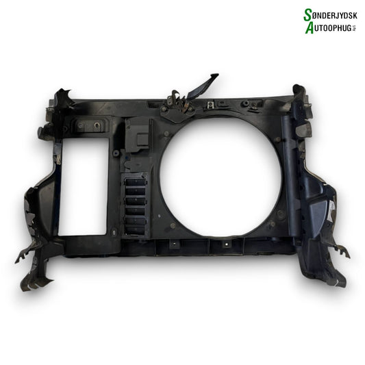 Citroen C4 II Frontkasse Med OEM Nr. 9676568780 Fra Citroen Ophugger