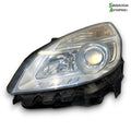 Renault Megane Scenic 2 Forlygte Med OEM Nr. 260105359R Fra Renault Ophugger