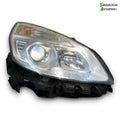 Renault Megane Scenic 2 Forlygte Med OEM Nr. 260605051R Fra Renault Ophugger