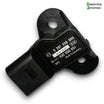 VW Polo 9N Map Sensor Med OEM Nr. 0261230095 Fra VW Ophugger