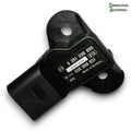 VW Polo 9N Map Sensor Med OEM Nr. 0261230095 Fra VW Ophugger