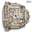 Peugeot 107 Instrument  Med OEM Nr. 6103CG Fra Peugeot Ophugger