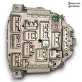 Peugeot 107 Instrument  Med OEM Nr. 6103CG Fra Peugeot Ophugger
