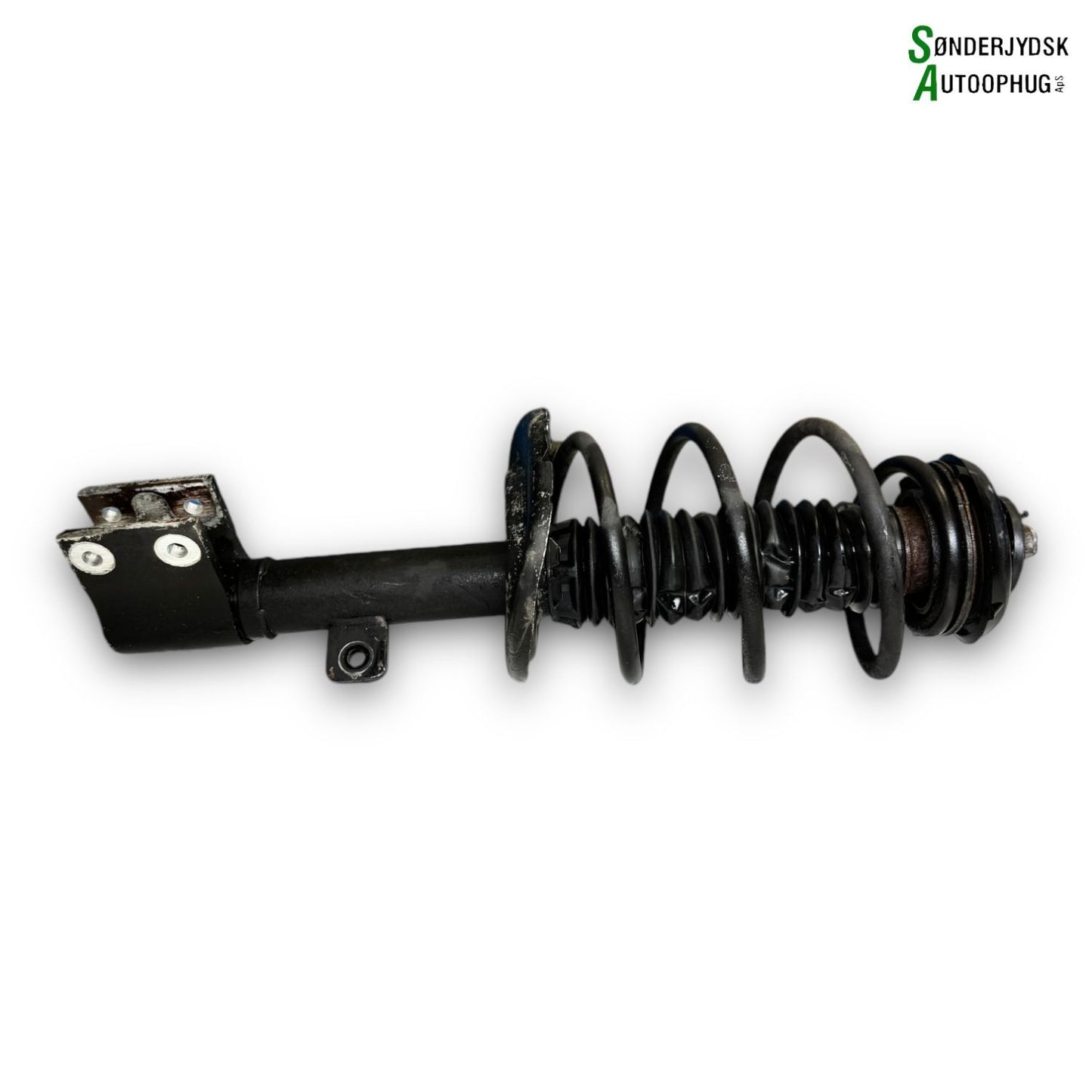 Citroen C4 II Fjederben For H Med OEM Nr. 9825409580 Fra Citroen Ophugger