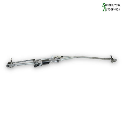 Citroen C4 II Viskertræk Med OEM Nr. 9687382580 Fra Citroen Ophugger