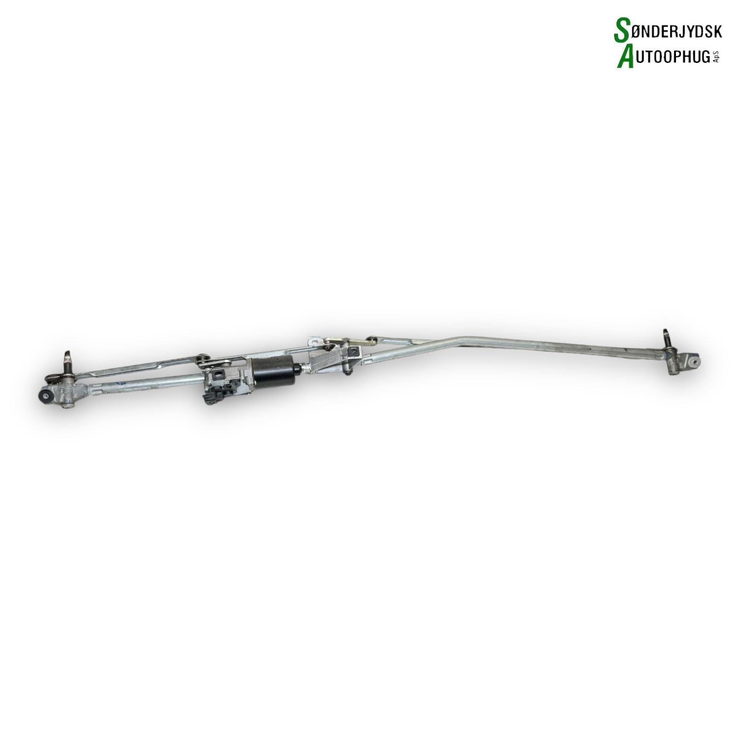 Citroen C4 II Viskertræk Med OEM Nr. 9687382580 Fra Citroen Ophugger