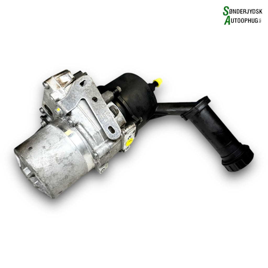 Citroen C4 II Servopumpe Med OEM Nr. 9813547780 Fra Citroen Ophugger