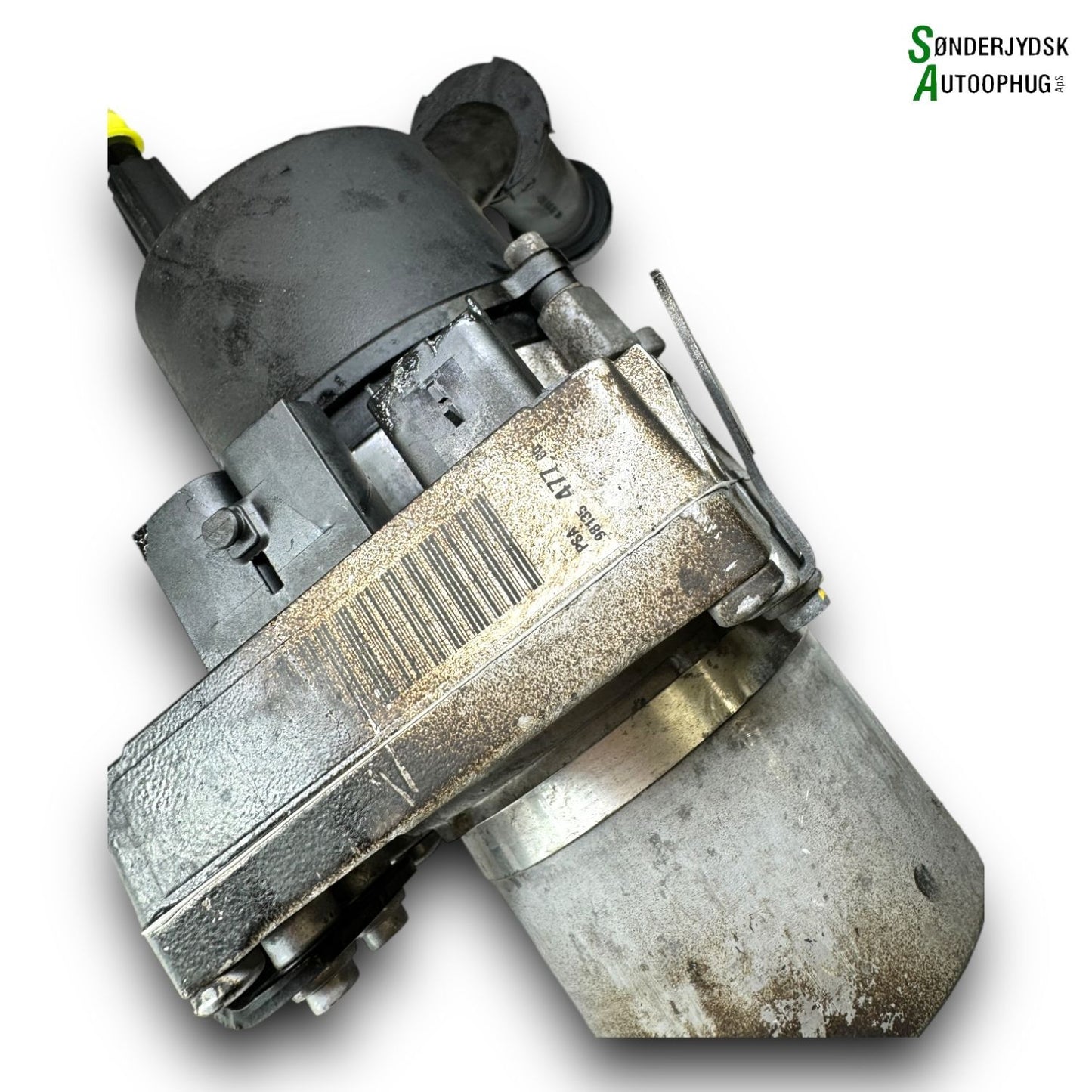 Citroen C4 II Servopumpe Med OEM Nr. 1629091980 Fra Citroen Ophugger