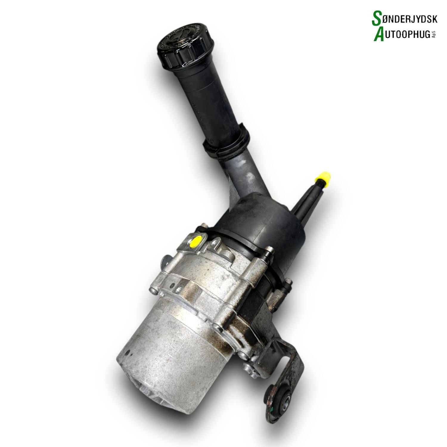 Citroen C4 II Servopumpe Med OEM Nr. 9813547780 Fra Citroen Ophugger