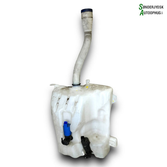 Citroen C4 II Sprinkler M/Motor Med OEM Nr. 6431Q3	 Fra Citroen Ophugger