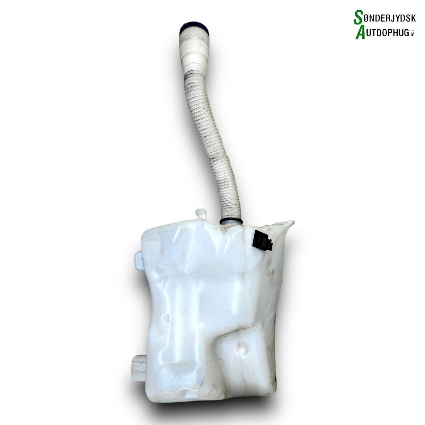 Citroen C4 II Sprinkler M/Motor Med OEM Nr. 6431Q3	 Fra Citroen Ophugger