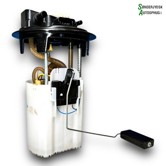 Citroen C4 II Benz/Brændstofpumpe El Med OEM Nr. 9811298180	 Fra Citroen Ophugger