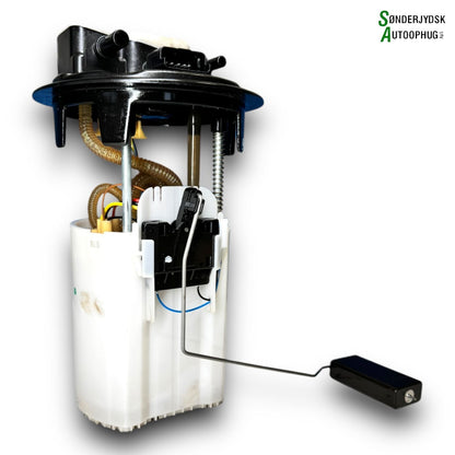 Citroen C4 II Benz/Brændstofpumpe El Med OEM Nr. 9811298180 Fra Citroen Ophugger