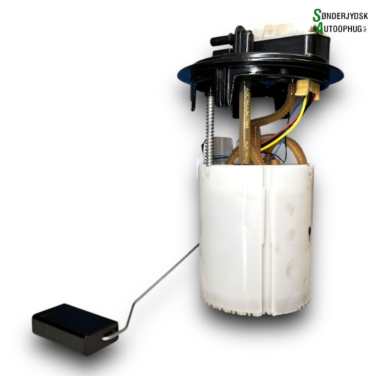 Citroen C4 II Benz/Brændstofpumpe El Med OEM Nr. 981129818001117088 Fra Citroen Ophugger