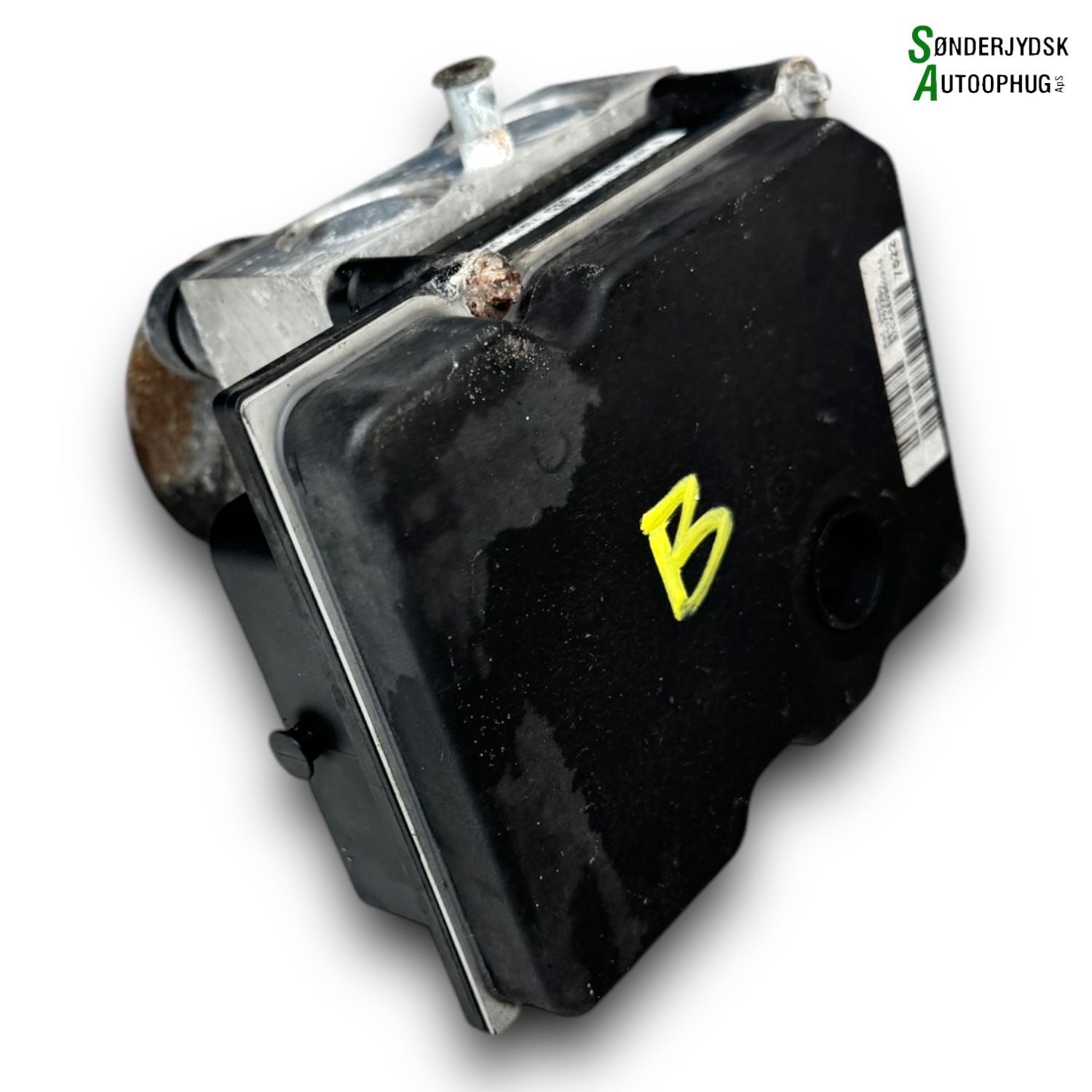 Citroen C4 II ABS Pumpe Med OEM Nr. 0265252802 Fra Citroen Ophugger