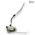 Citroen C4 II Dørlås Med OEM Nr. 9685351380 Fra Citroen Ophugger