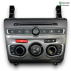 Citroen C4 II Varmeregulering Med OEM Nr. 6452V9 Fra Citroen Ophugger