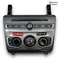 Citroen C4 II Varmeregulering Med OEM Nr. 6452V9 Fra Citroen Ophugger