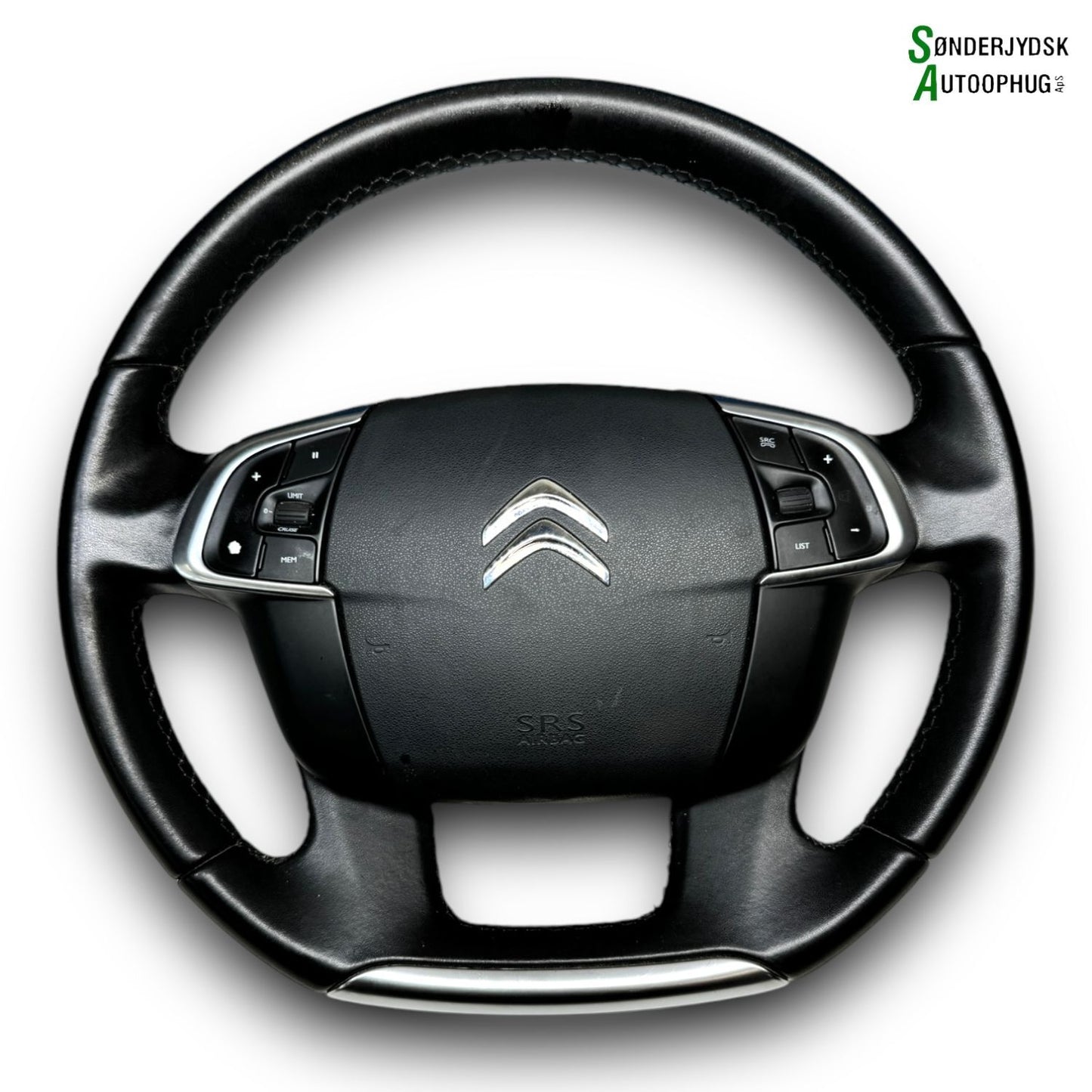 Citroen C4 II Rat Med OEM Nr. 4109QT Fra Citroen Ophugger