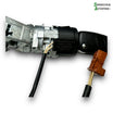 Citroen C4 II Startspærre Med OEM Nr. 96663123380 Fra Citroen Ophugger