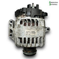 Opel Corsa D Generator Med OEM Nr. 95520013 Fra Opel Ophugger