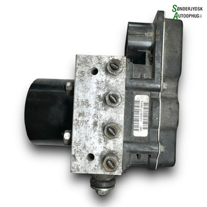 VW Polo 6R Abs Pumpe Med OEM Nr. 6R0907379AK Fra VW Ophugger