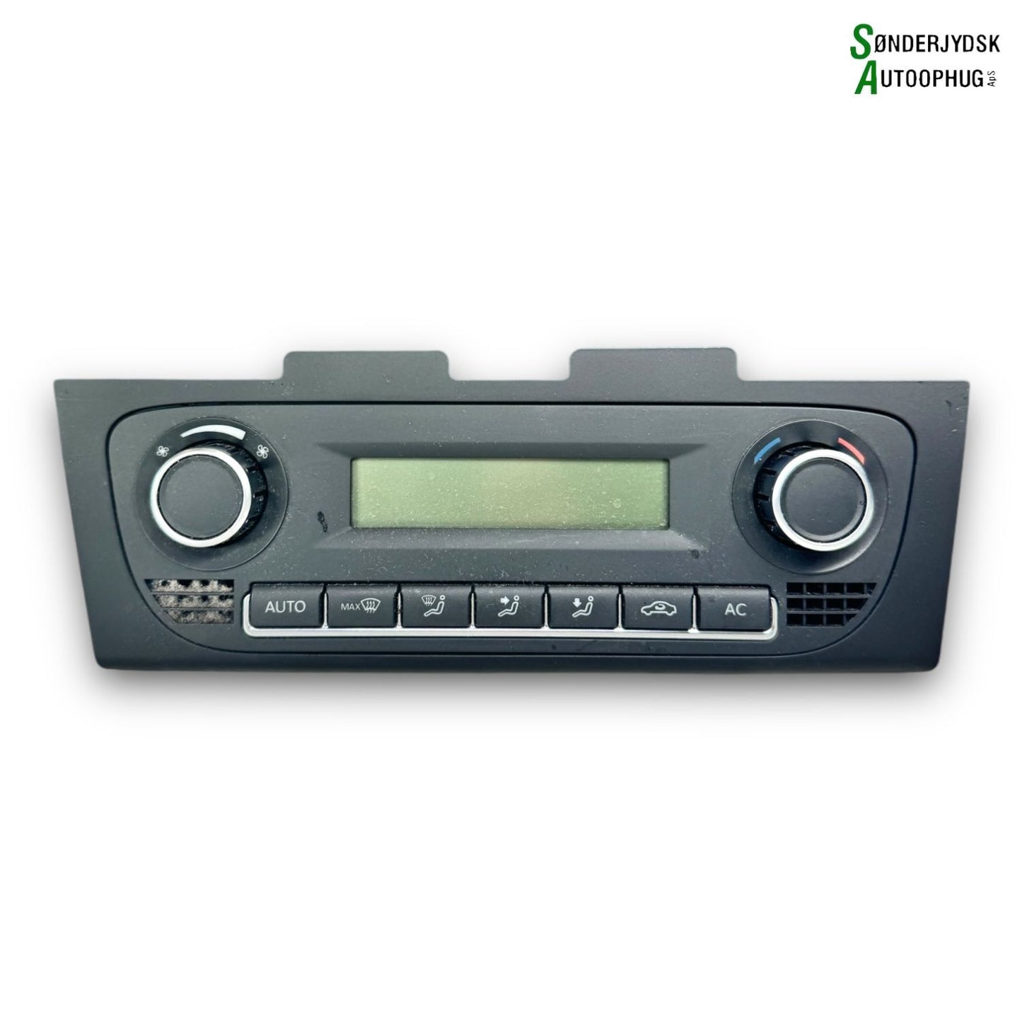 VW Polo 6R Varmeregulering Med OEM Nr. 6R0907044E Fra VW Ophugger