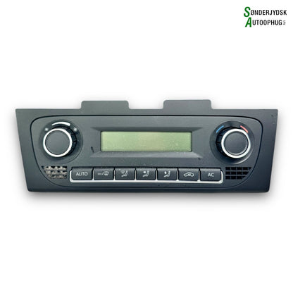 VW Polo 6R Varmeregulering Med OEM Nr. 6R0907044E Fra VW Ophugger