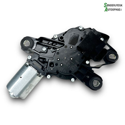 VW Polo 6R Bagrudevisker Motor Med OEM Nr. 5K6955711C Fra VW Ophugger