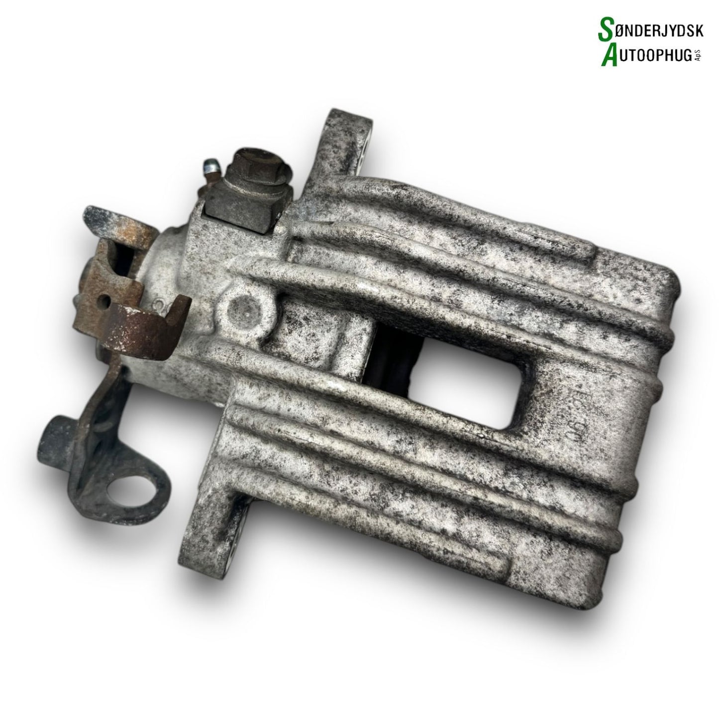 VW Polo 6R Bremsekaliber HB Med OEM Nr. 6R0615424 Fra VW Ophugger