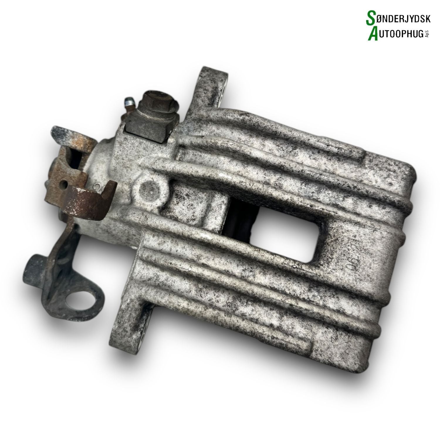 VW Polo 6R Bremsekaliber HB Med OEM Nr. 6R0615424 Fra VW Ophugger