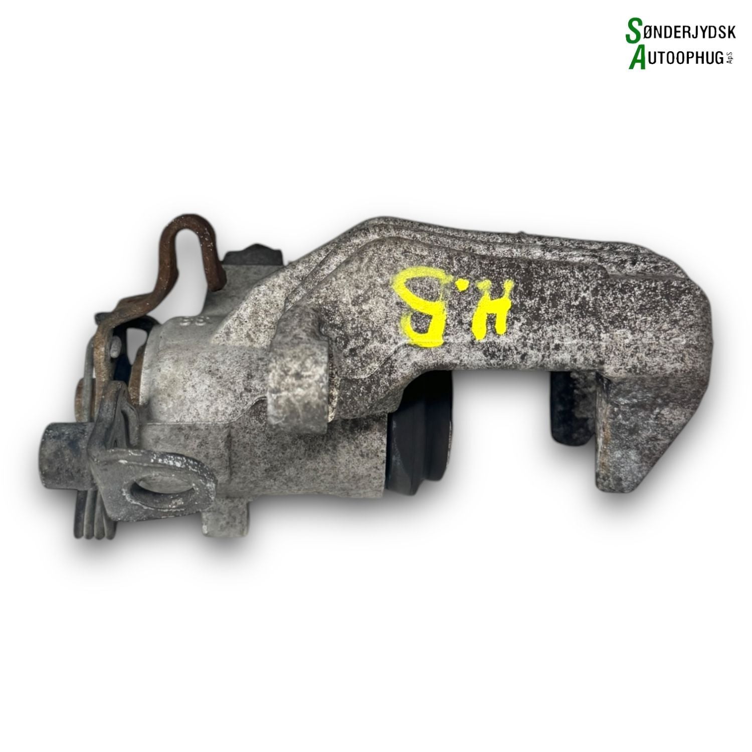 VW Polo 6R Bremsekaliber HB Med OEM Nr. 6R0615424 Fra VW Ophugger