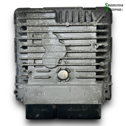 VW Polo 6R Motorstyring - Motorstyreboks - Injection Elboks Med OEM Nr. 03L906023ME Fra VW Ophugger