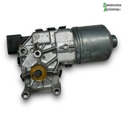 VW Polo 6R Viskermotor Med OEM Nr. 6R1955023C Fra VW Ophugger