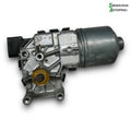 VW Polo 6R Viskermotor Med OEM Nr. 6R1955023 Fra VW Ophugger