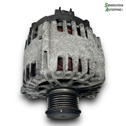 VW Polo 6R Generator Med OEM Nr. 03L903023A Fra VW Ophugger