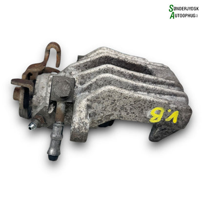 VW Polo 6R Bremsekaliber VB Med OEM Nr. 6R0615423 Fra VW Ophugger