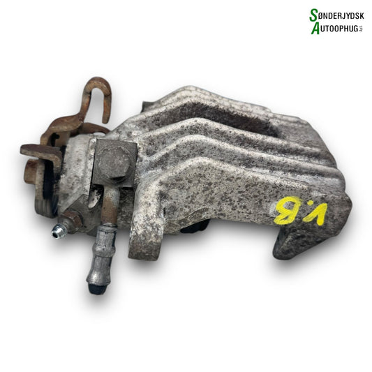 VW Polo 6R Bremsekaliber VB Med OEM Nr. 6R0615423 Fra VW Ophugger