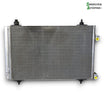 Citroen C4 II Køler Aircond Med OEM Nr. 6455GH Fra Citroen Ophugger