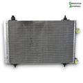 Citroen C4 II Køler Aircond Med OEM Nr. 6455GH Fra Citroen Ophugger